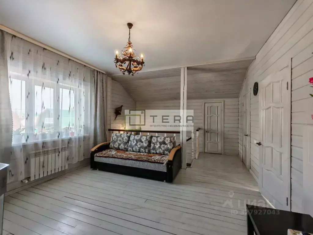 Дом в Башкортостан, Уфа Шакша-Южная жилрайон, ул. Семашко, 22А (170 м) - Фото 1