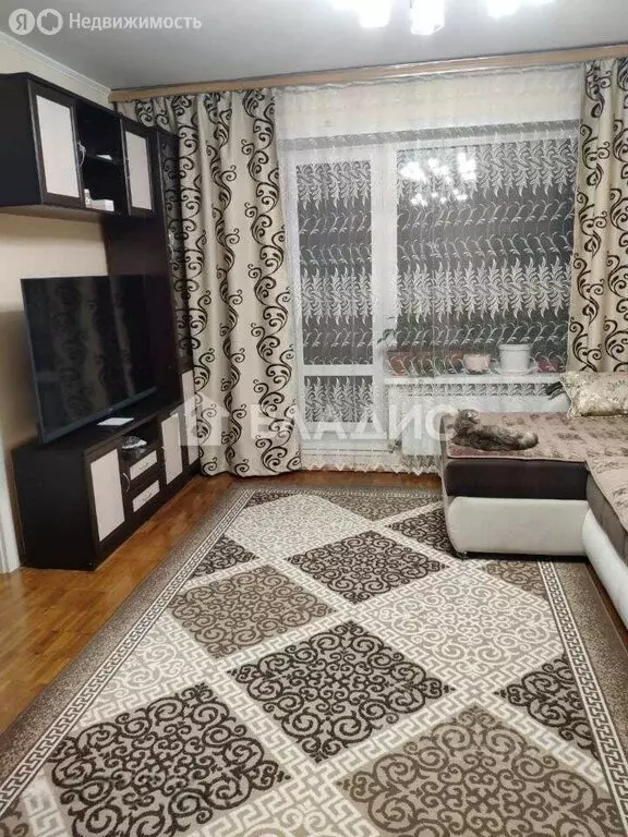3-комнатная квартира: Москва, улица Гришина, 18к2 (52.2 м) - Фото 1