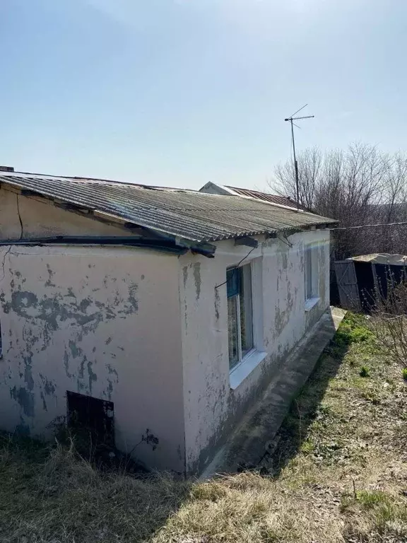 Дом в Саратовская область, пос. Дубки ул. Фабричная, 19 (61 м) - Фото 1
