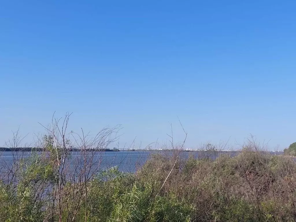 Участок в Хабаровский край, Хабаровский район, с. Краснореченское ... - Фото 1