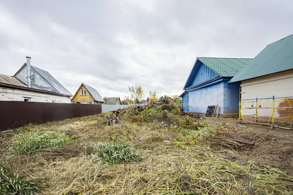 Участок в Московская область, Наро-Фоминск ул. Маршала Г.К. Жукова, ... - Фото 2