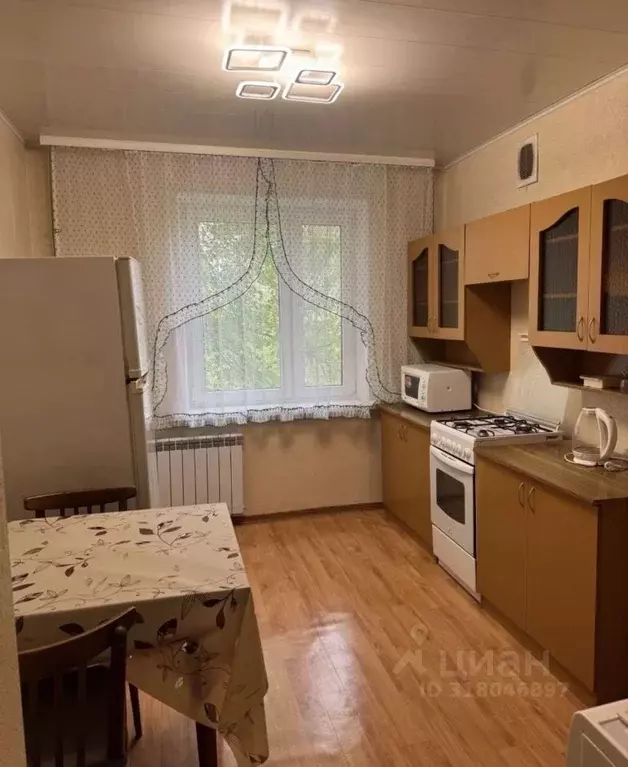 1-к кв. Самарская область, Самара Владимирская ул., 26 (35.0 м) - Фото 0