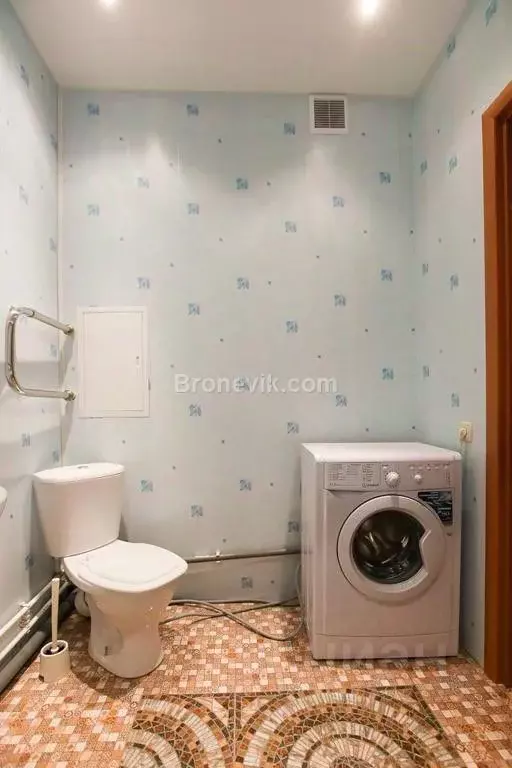 1-к кв. Московская область, Люберцы ул. 8 Марта, 30Б (40.0 м) - Фото 2