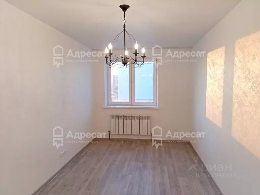 2-к кв. Волгоградская область, Волгоград ул. Химина, 6 (51.0 м) - Фото 1