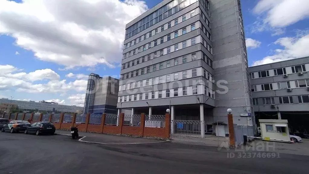 Офис в Москва Старокалужское ш., 62с1к7 (258 м) - Фото 0