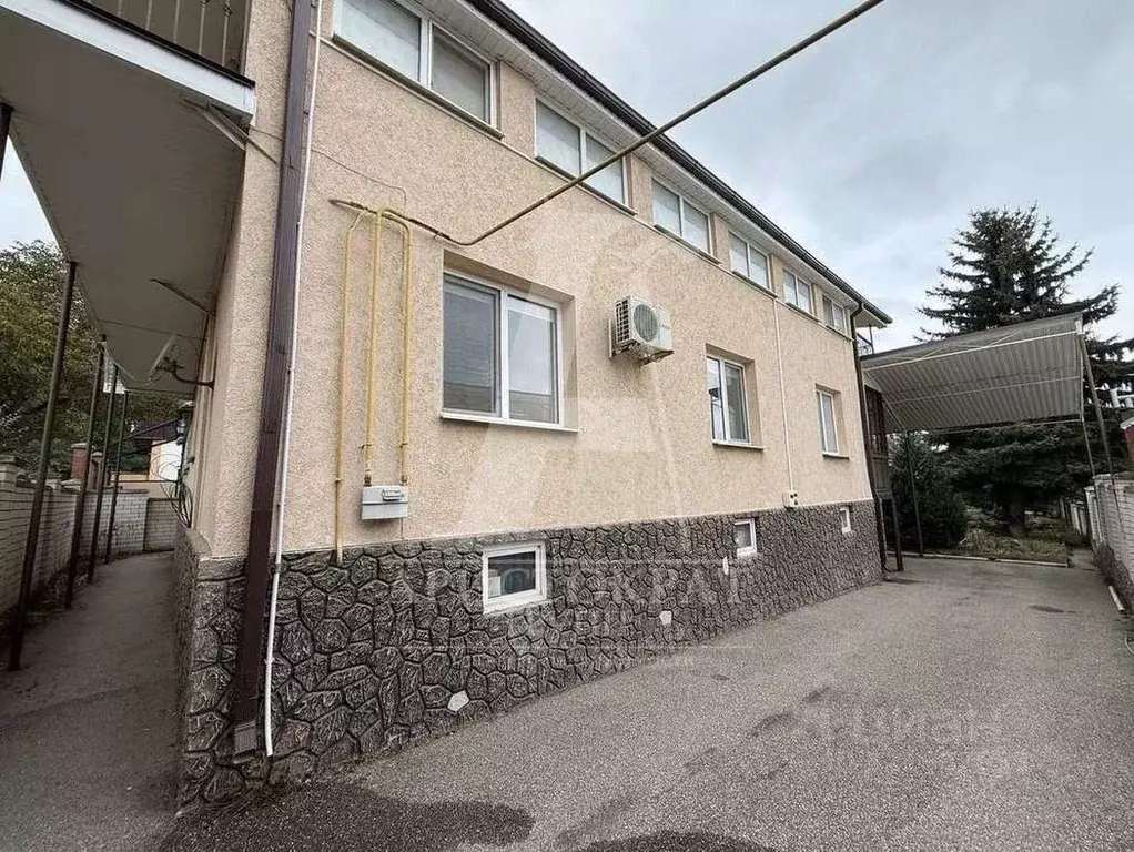 Дом в Ставропольский край, Железноводск городской округ, пос. ... - Фото 2