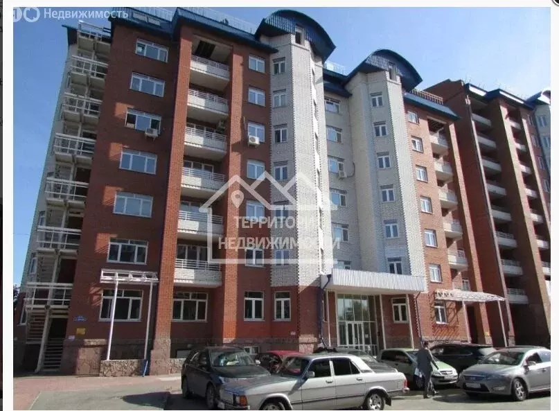 Офис (230.8 м) - Фото 2