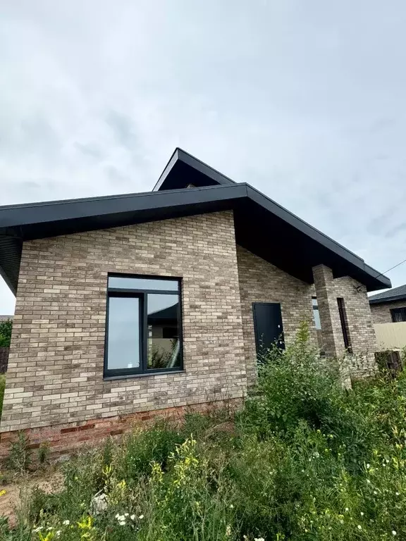 Дом в Саратовская область, Энгельсский район, Красноярское ... - Фото 2