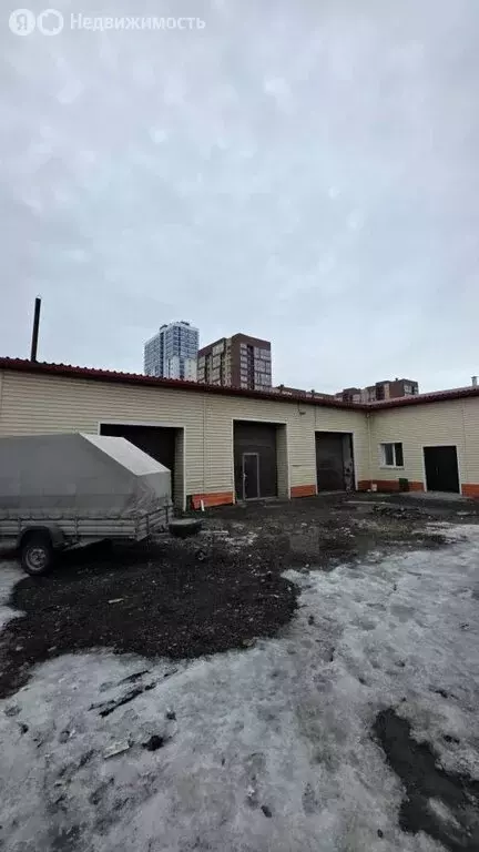 Помещение свободного назначения (700 м) - Фото 2