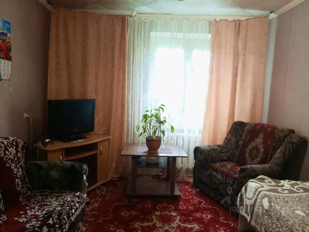 3-к кв. Хабаровский край, Советско-Гаванский район, Заветы Ильича ... - Фото 1