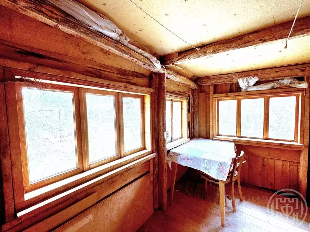 Дом в Ленинградская область, Гатчинский муниципальный округ, Красницы ... - Фото 2