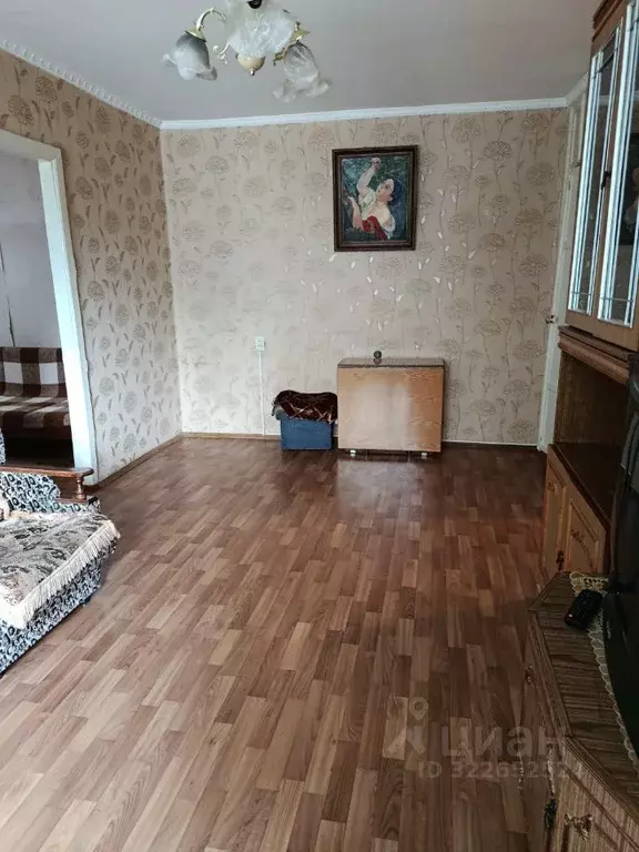 4-к кв. Воронежская область, Воронеж Баррикадная ул., 35 (63.0 м) - Фото 2