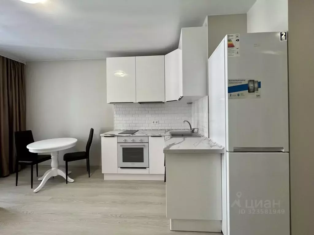 Студия Москва Дмитровское ш., 73Б (25.0 м) - Фото 2