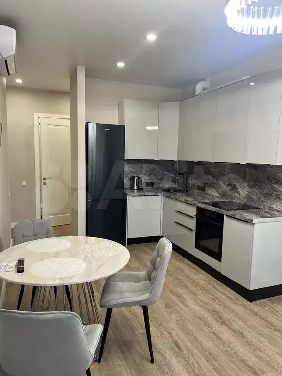 3-к. квартира, 66 м, 5/9 эт. - Фото 0