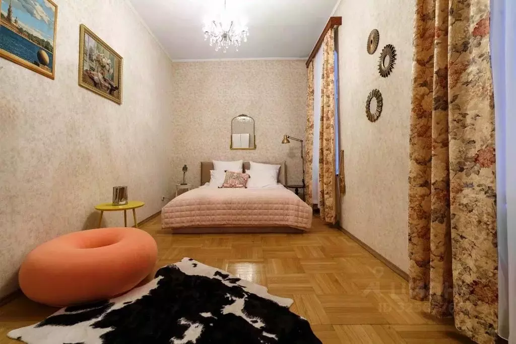 1-к кв. Ленинградская область, Выборг Подгорная ул., 12 (100.0 м) - Фото 1