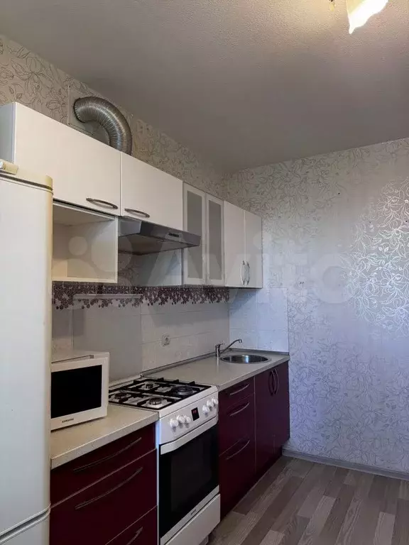 1-к. квартира, 45 м, 9/9 эт. - Фото 0