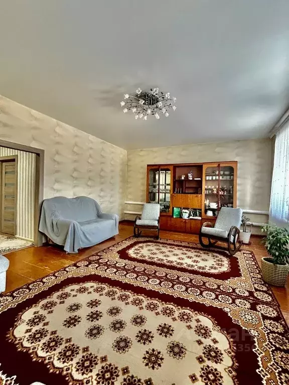 Дом в Удмуртия, Можга Можгинский район, Сосновая ул. (109 м) - Фото 2