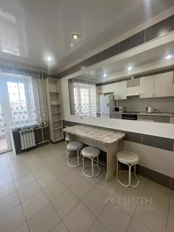 1-к кв. Амурская область, Благовещенск ул. Горького, 244 (35.0 м) - Фото 2