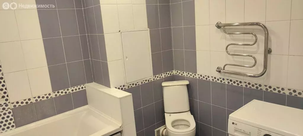 2-комнатная квартира: деревня Островцы, Подмосковная улица, 34 (63.5 ... - Фото 2