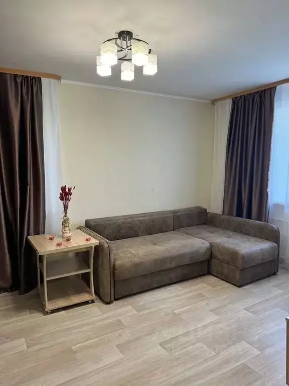 1-к кв. Магаданская область, Магадан ул. Горького, 11 (30.0 м) - Фото 2