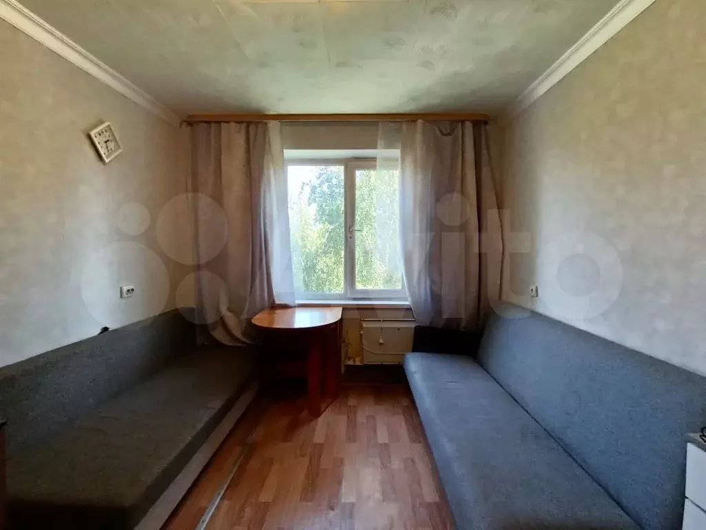 Комната 11,8 м в 6-к., 4/9 эт. - Фото 1
