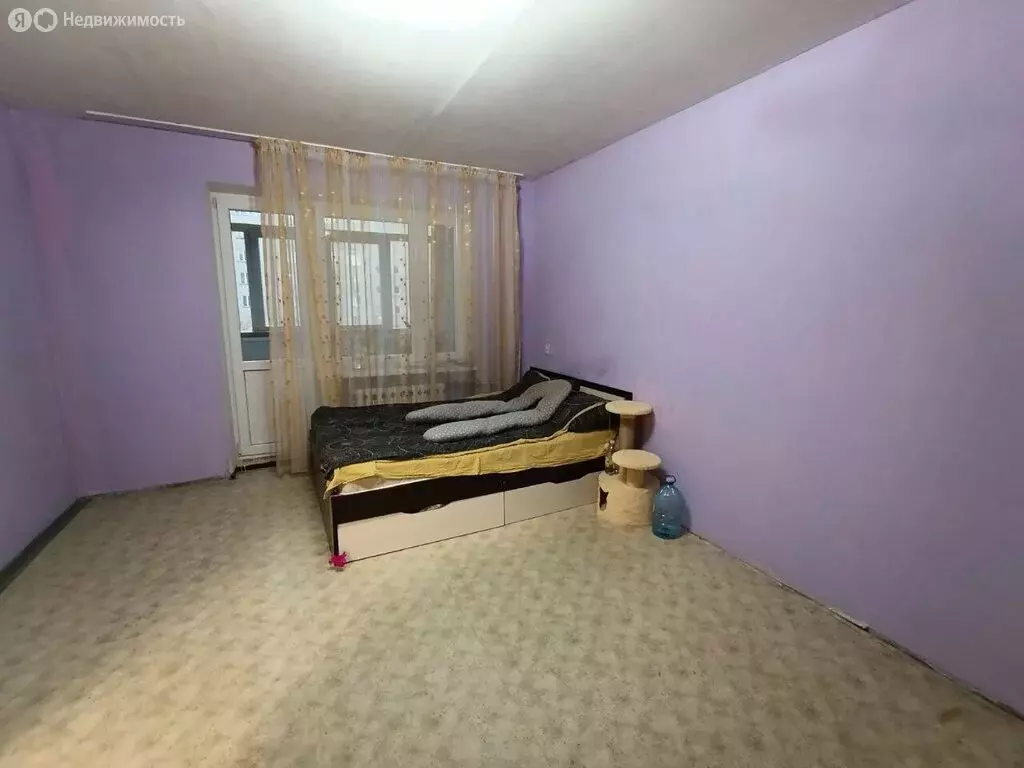 1-комнатная квартира: Калининград, улица Горького, 209 (33.6 м) - Фото 1