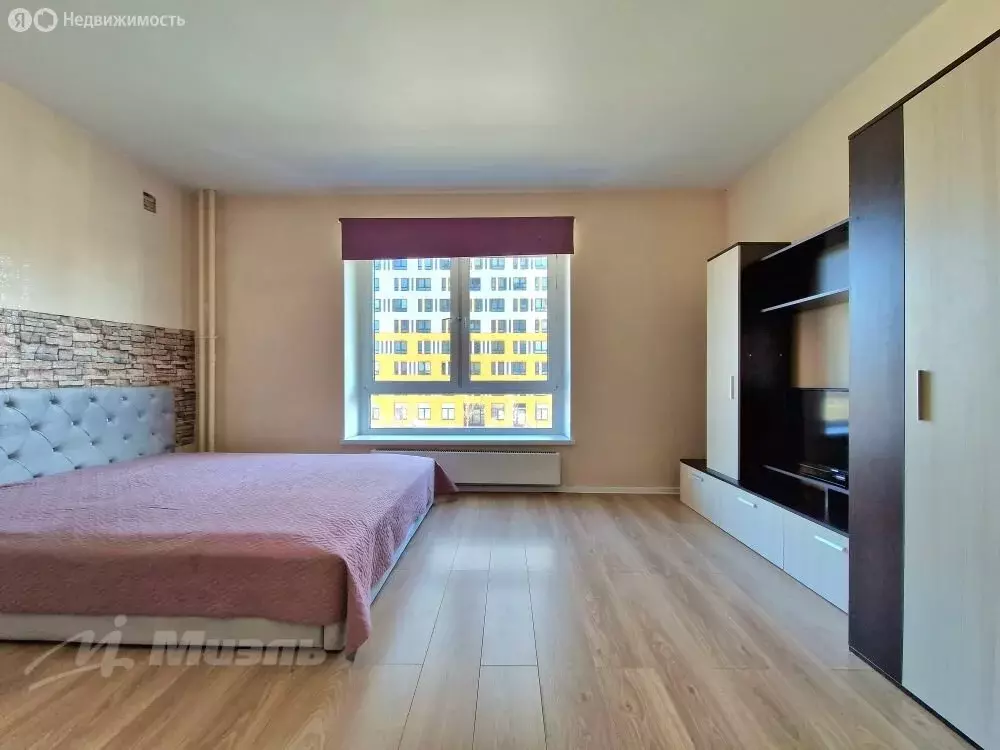 Квартира-студия: Зеленоград, Георгиевский проспект, 33к3 (26.7 м) - Фото 2