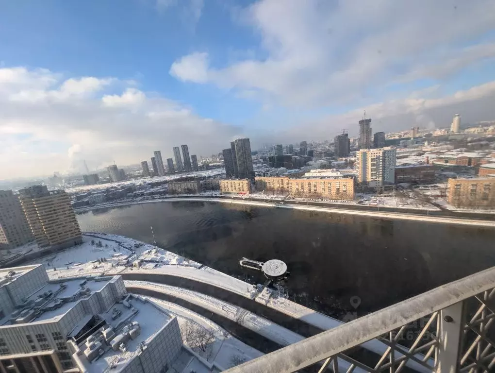 4-к кв. Москва ул. Виктора Маслова, 2 (173.5 м) - Фото 1