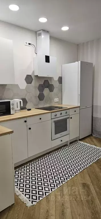 1-к кв. Удмуртия, Завьяловский район, с. Первомайский ул. Строителя ... - Фото 2