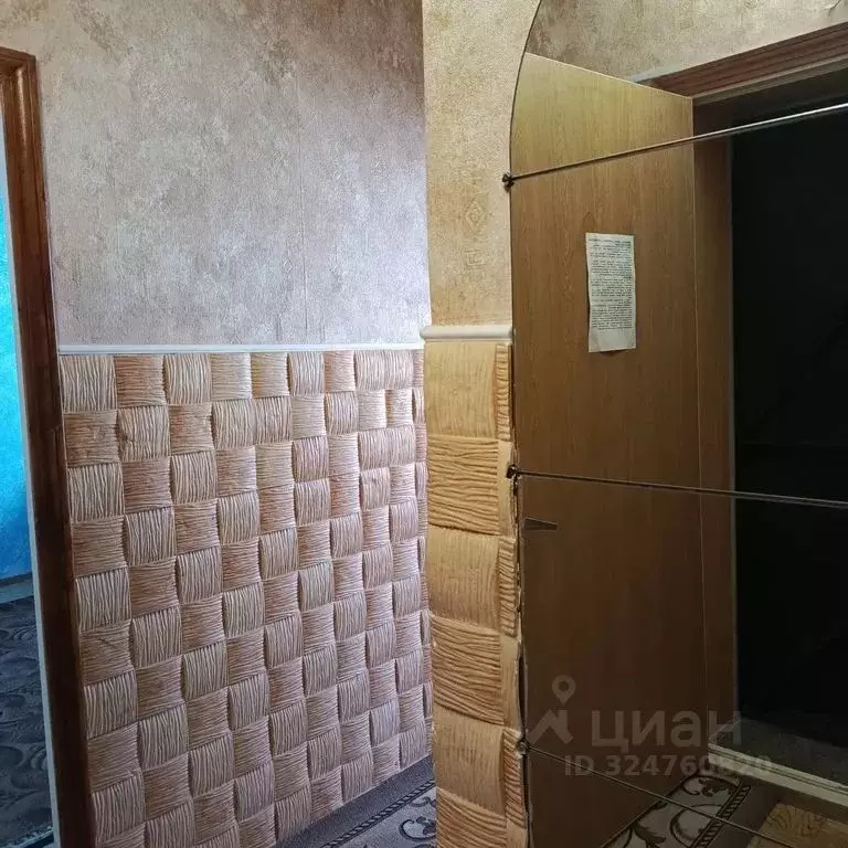 1-к кв. Ямало-Ненецкий АО, Надымский район, Пангоды пгт ул. Ленина, 10 ... - Фото 2