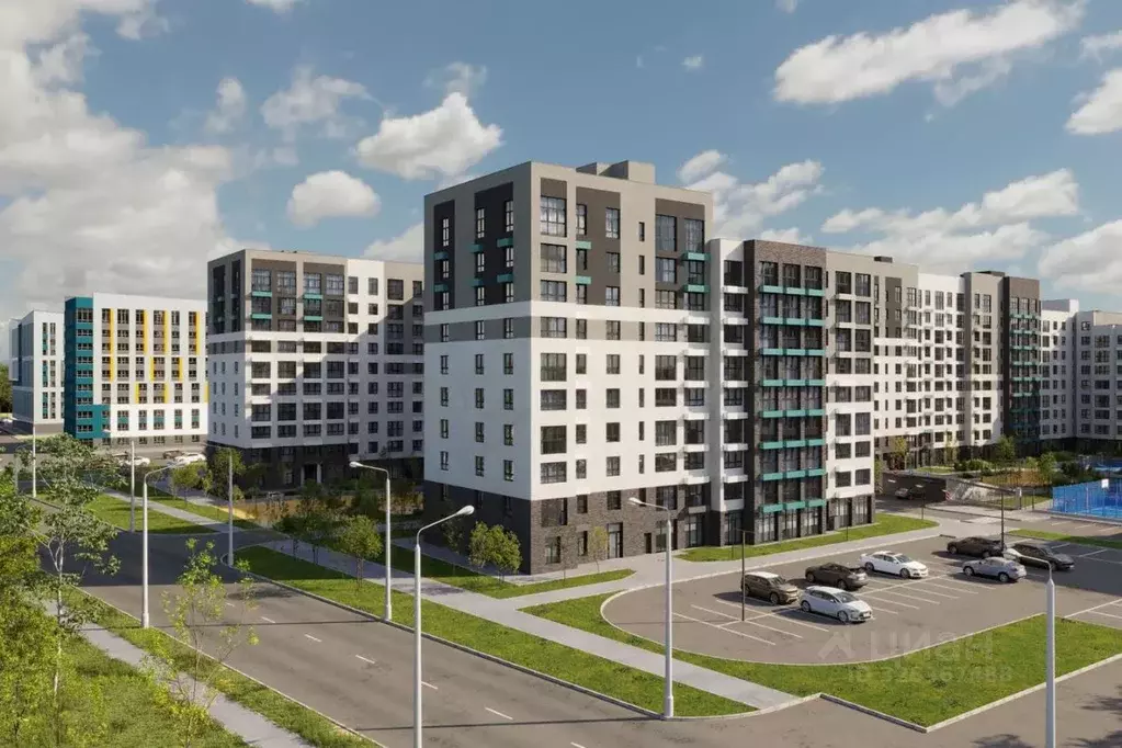 Помещение свободного назначения в Тюменская область, Тюмень ул. Павла ... - Фото 1