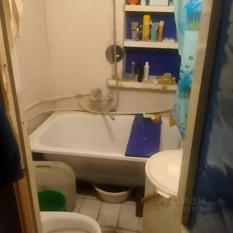 Квартира, студия, 18 м - Фото 1