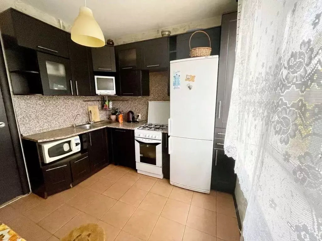 2-к кв. Новгородская область, Великий Новгород ул. Кочетова, 2 (53.1 ... - Фото 1