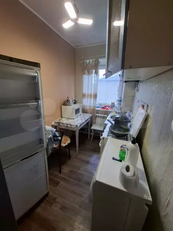 2-к. квартира, 36,1 м, 2/2 эт. - Фото 1