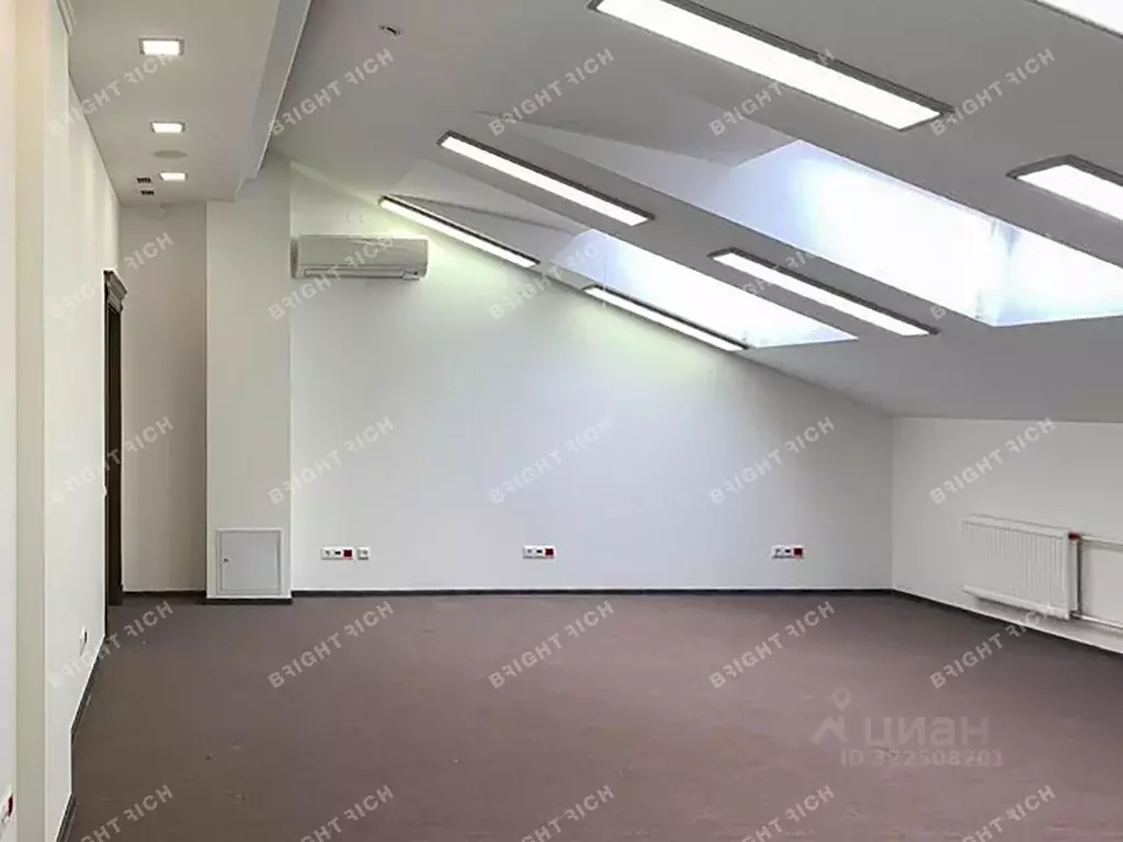 Офис в Санкт-Петербург Невский просп., 102С (260 м) - Фото 0