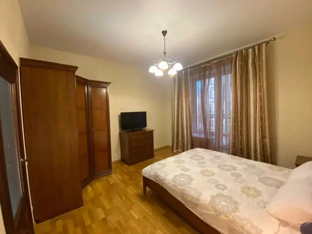 2-к кв. Санкт-Петербург Киевская ул., 3 (78.0 м) - Фото 1
