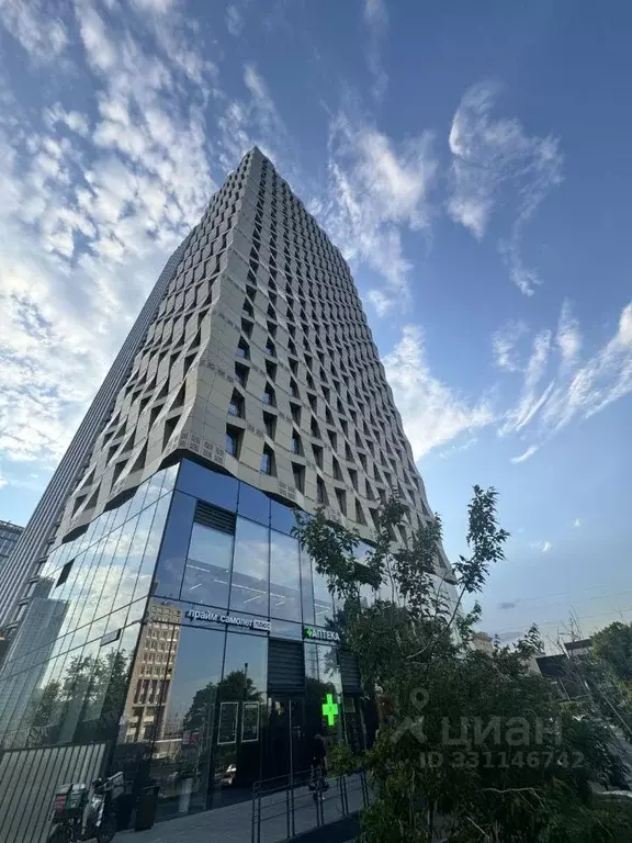 2-к кв. Москва Дмитровский проезд, 1 (49.0 м) - Фото 1