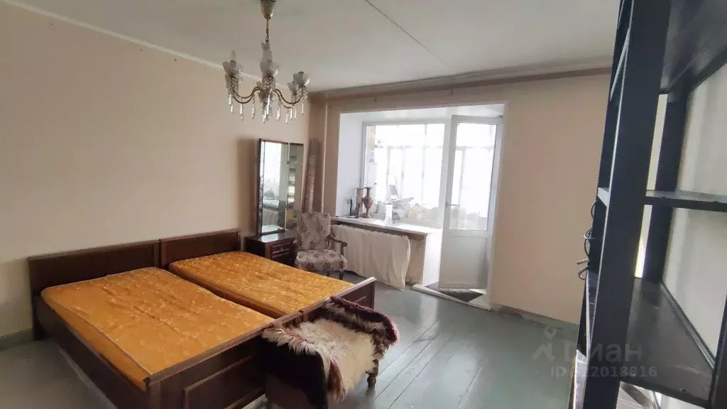 2-к кв. Свердловская область, Екатеринбург ул. Победы, 34 (48.0 м) - Фото 1