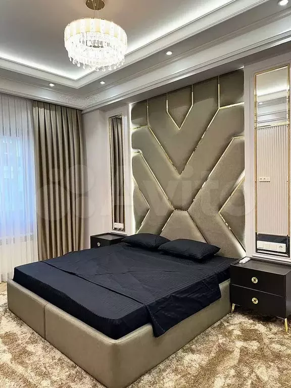 2-к. квартира, 60 м, 14/20 эт. - Фото 1