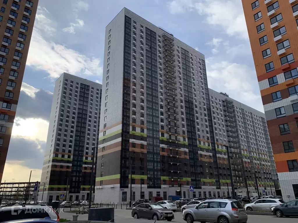 Продаётся 2-к квартира, 69.9 м - Фото 0