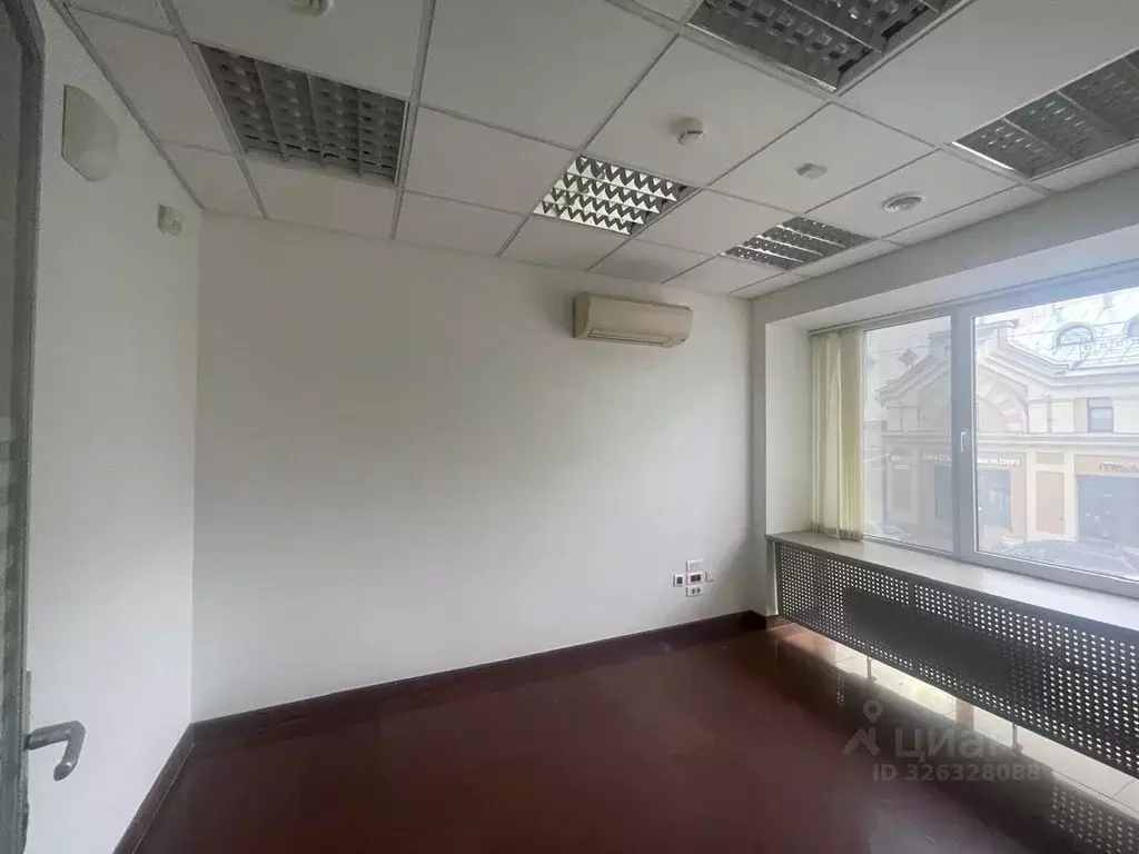 Офис в Санкт-Петербург ул. Ефимова, 4к2 (203 м) - Фото 1