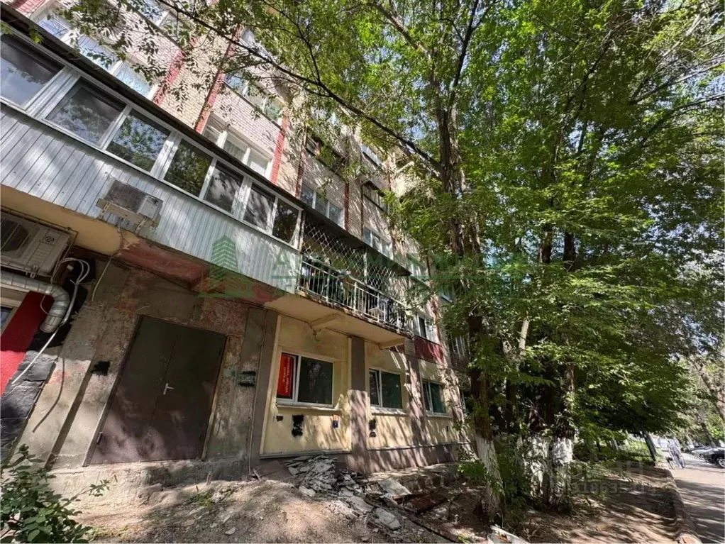 Помещение свободного назначения в Саратовская область, Саратов Рабочая ... - Фото 0