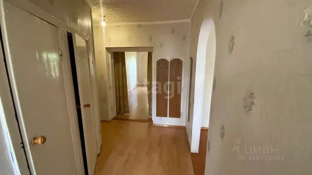 3-к кв. Ингушетия, Карабулак ул. Балкоева (70.0 м) - Фото 1