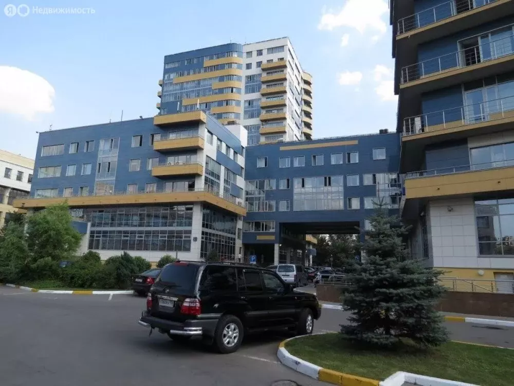 Офис (200.7 м) - Фото 1