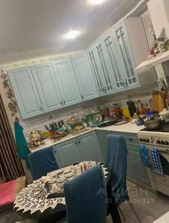 1-к кв. Белгородская область, Старый Оскол Комсомольский просп., 71г ... - Фото 1