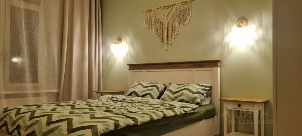 2-к кв. Тюменская область, Тюмень ул. Эльвиры Федоровой, 1 (50.0 м) - Фото 1
