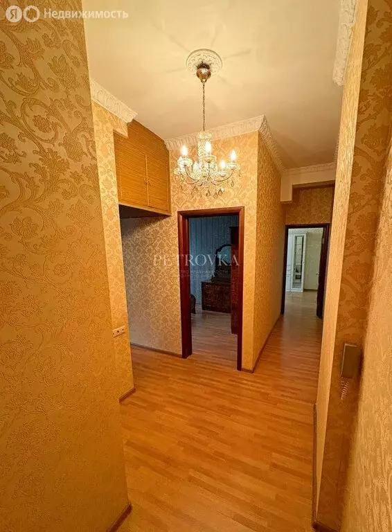 2-комнатная квартира: Москва, Большая Дорогомиловская улица, 5 (56.7 ... - Фото 2