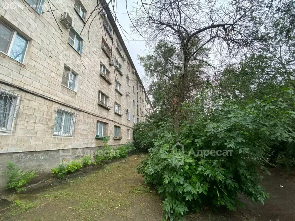 1-комнатная квартира: Волжский, улица имени Генерала Карбышева, 56 ... - Фото 0