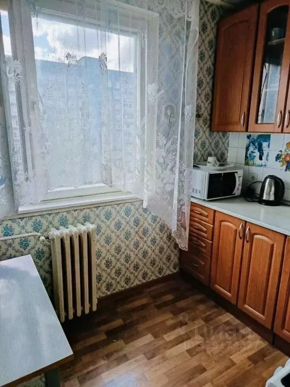 3-к кв. Ленинградская область, Всеволожский район, д. Новое Девяткино ... - Фото 2