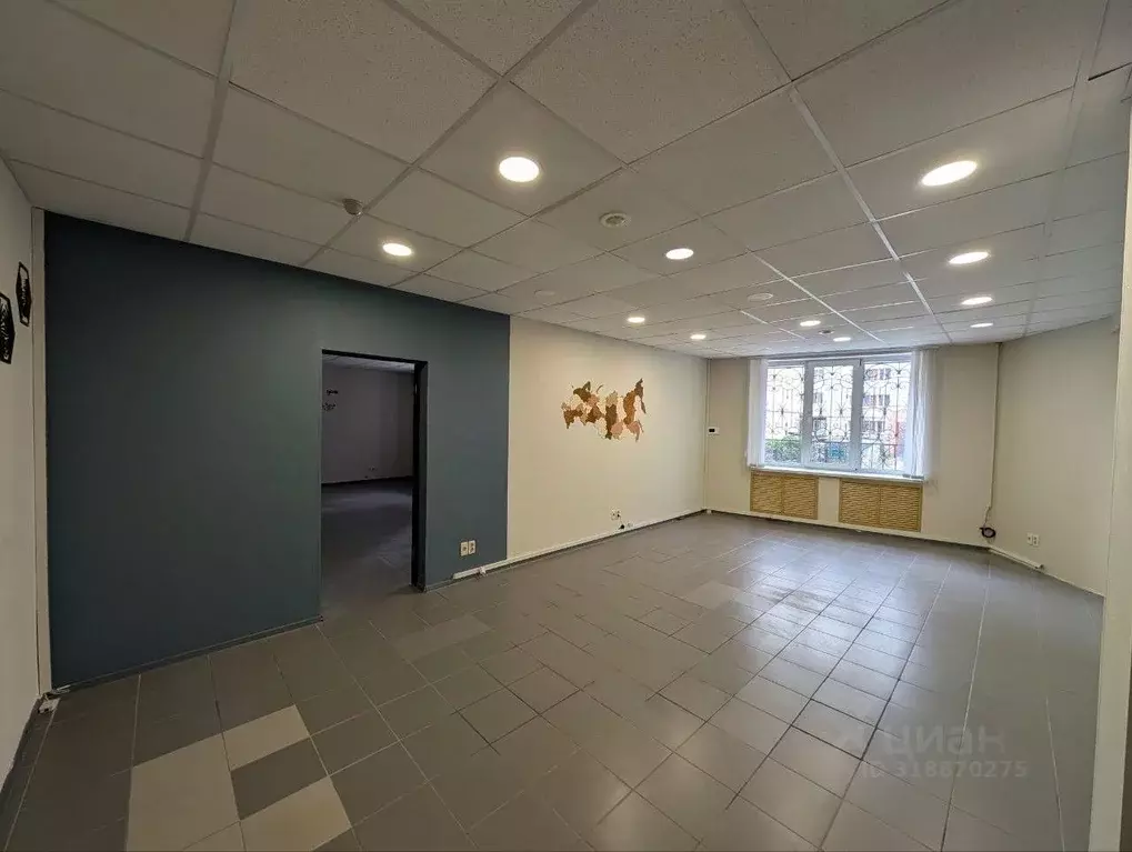 Офис в Свердловская область, Екатеринбург ул. Фролова, 19к1 (54 м) - Фото 0